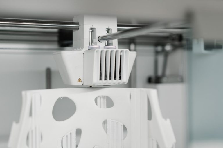 Jakie branże wykorzystują druk 3D?
