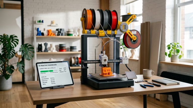 Wady i ograniczenia technologii FDM okiem specjalistów z drukuje3d.com